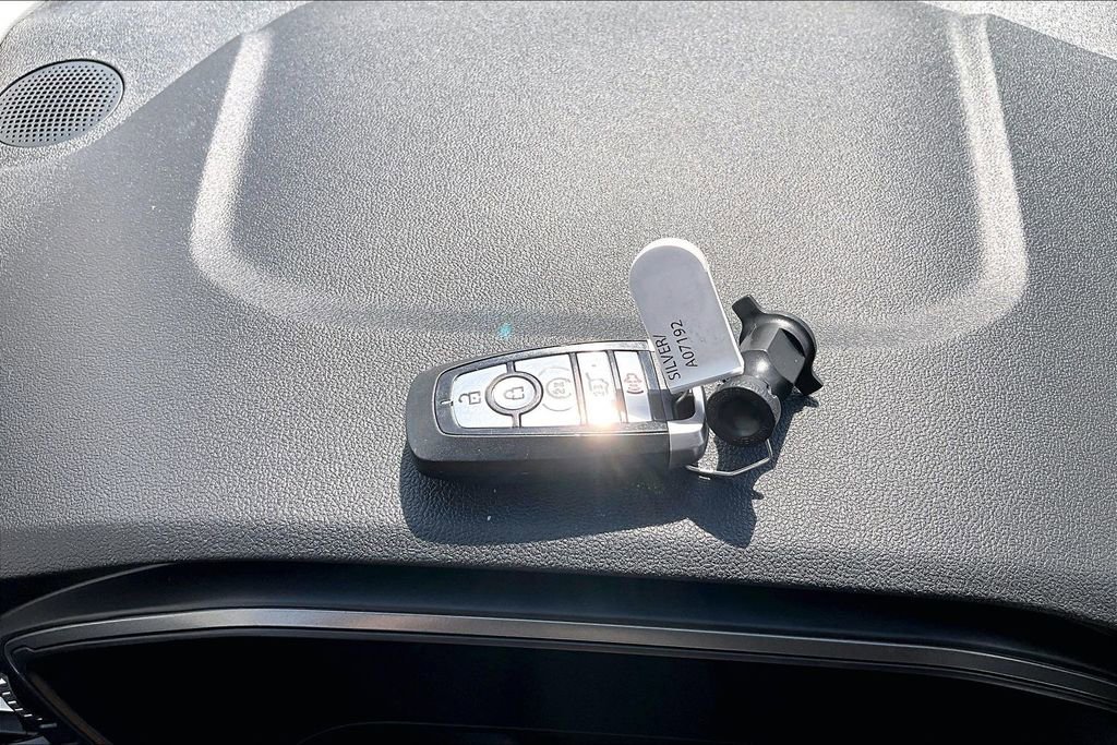 Used 2023 Ford Escape Active w/ Tech Pack #1 AWD/4WD image 13