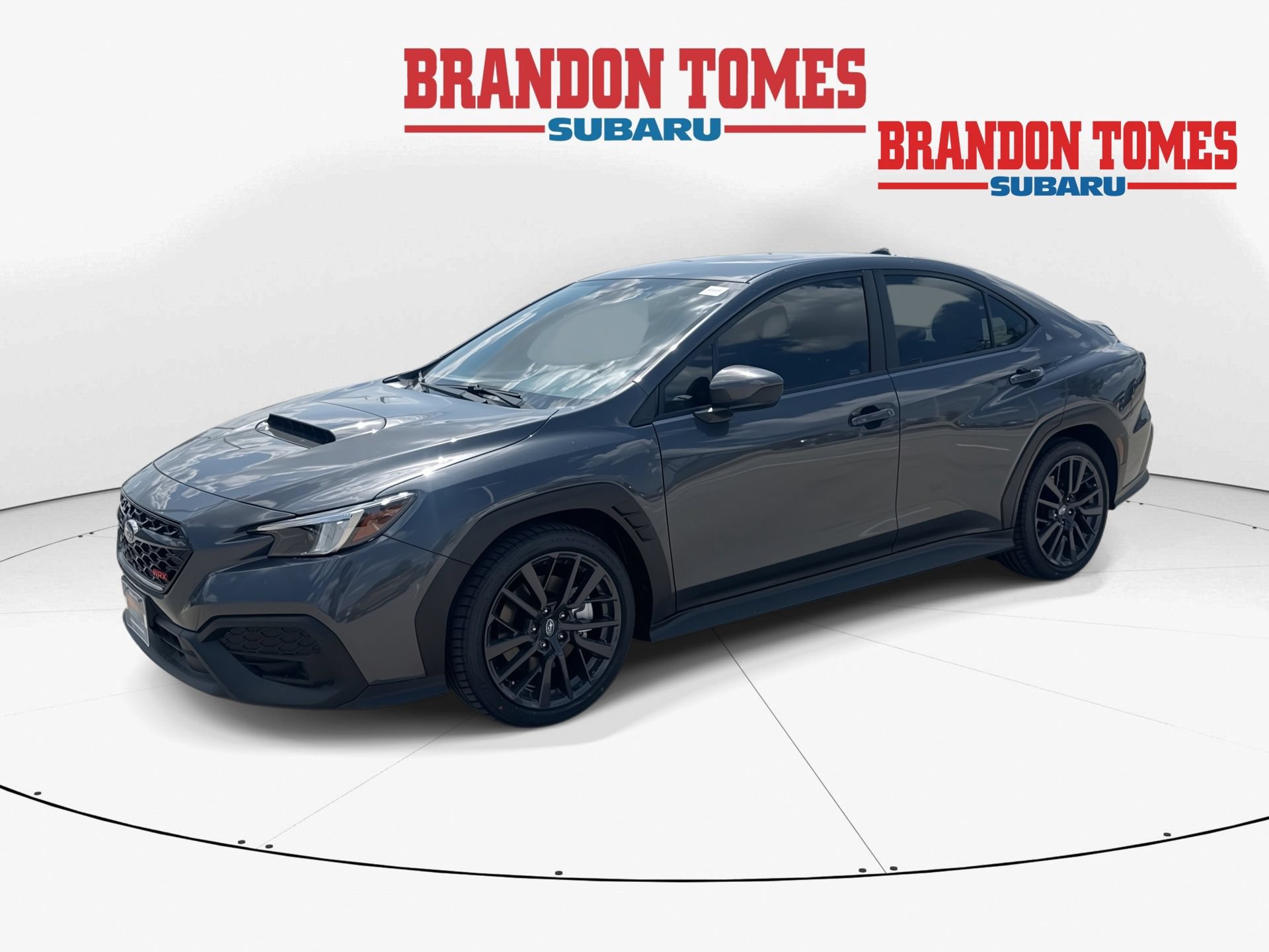 New 2026 Subaru WRX w/ WRX Base Protection Package AWD/4WD video 1