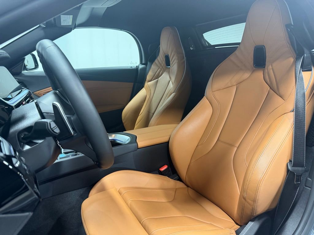 Used 2026 BMW Z4 sDrive30i w/ Convenience Package image 24