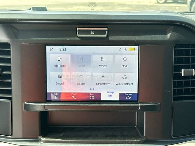 New 2026 Ford F250 XL w/ XL Off-Road Package image 17