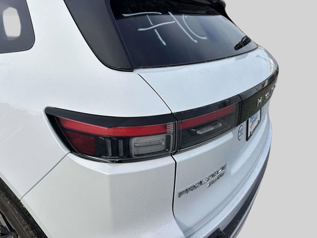 New 2026 Honda Prologue Elite image 9