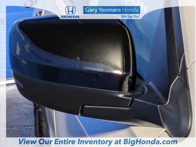 Used 2026 Honda Passport TrailSport Elite image 14