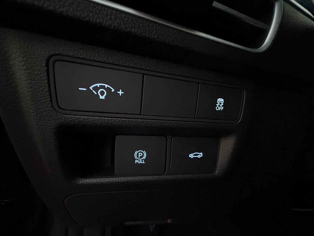 New 2026 Hyundai Sonata SEL image 4