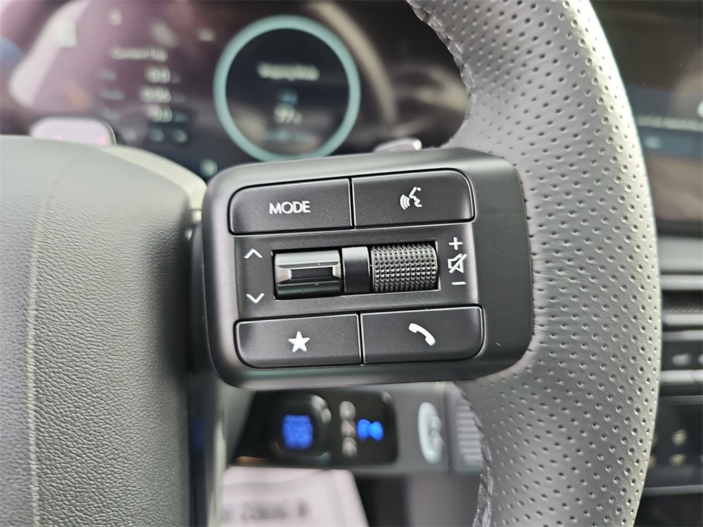 New 2026 Hyundai Palisade XRT Pro image 19