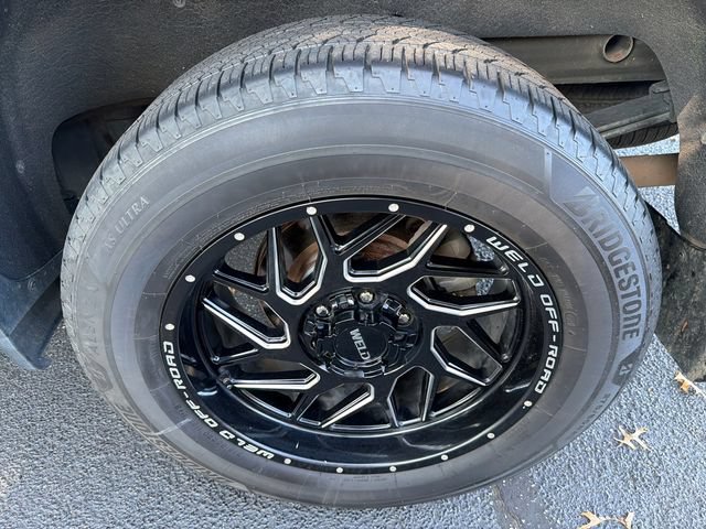 Used 2020 Chevrolet Silverado 1500 RST AWD/4WD image 19