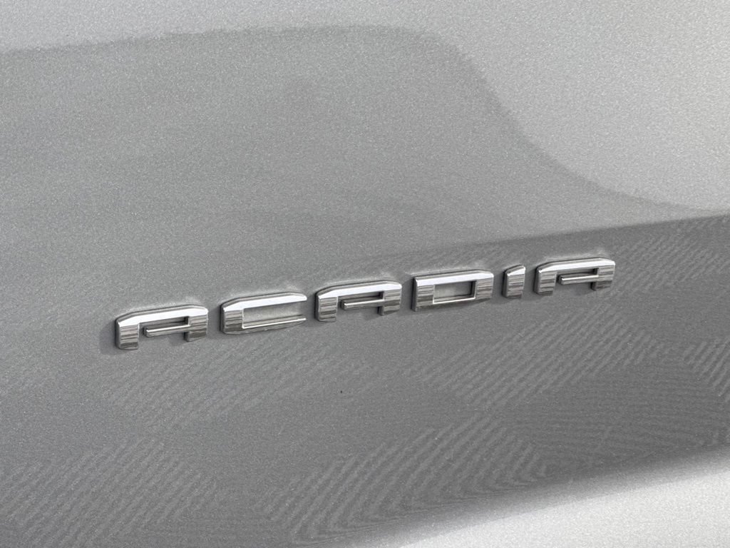 Certified 2026 GMC Acadia Elevation w/ Elevation Premium Package AWD/4WD image 15