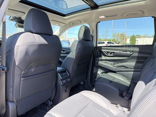 New 2026 Subaru Ascent Bronze Edition image 13