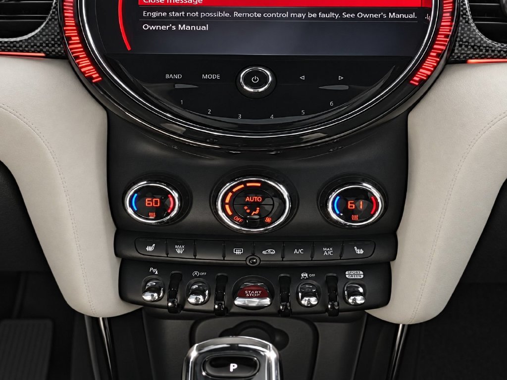 Used 2024 MINI Cooper S FWD image 19