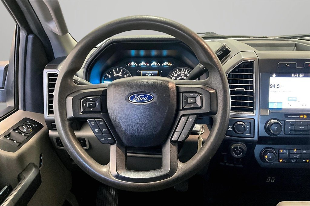 Used 2019 Ford F150 XLT w/ XTR Package AWD/4WD image 9