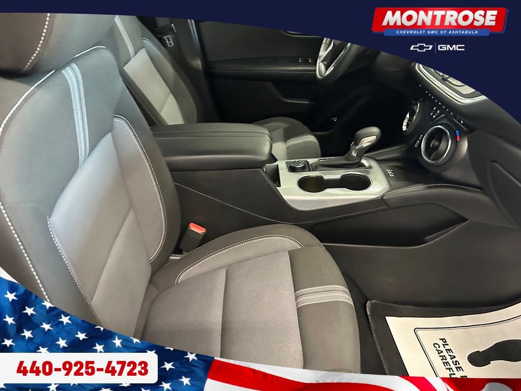 Used 2023 Chevrolet Blazer LT w/ Convenience Package AWD/4WD image 29