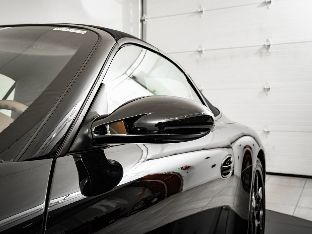 Used 2005 Porsche 911 Carrera S image 16