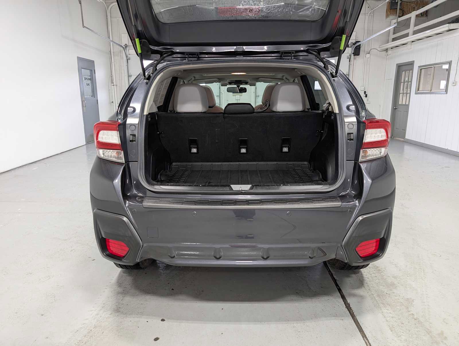 Used 2019 Subaru Crosstrek 2.0i Limited w/ Moonroof Package image 39