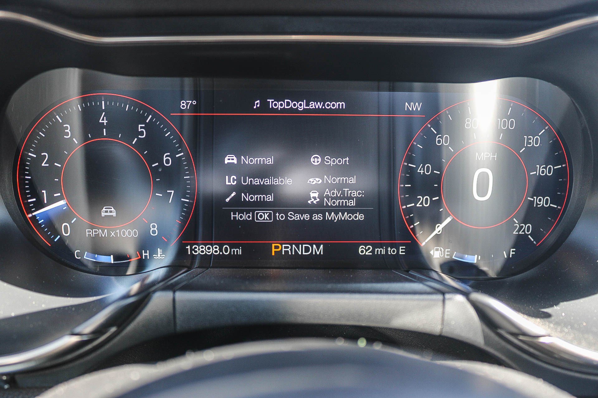 Used 2022 Ford Mustang Shelby GT500 w/ Technology Package RWD image 24