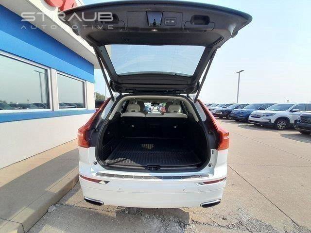 Used 2021 Volvo XC60 T8 Inscription w/ Advanced Package AWD/4WD image 59
