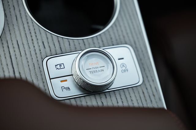 New 2026 Genesis GV80 3.5T Prestige image 41