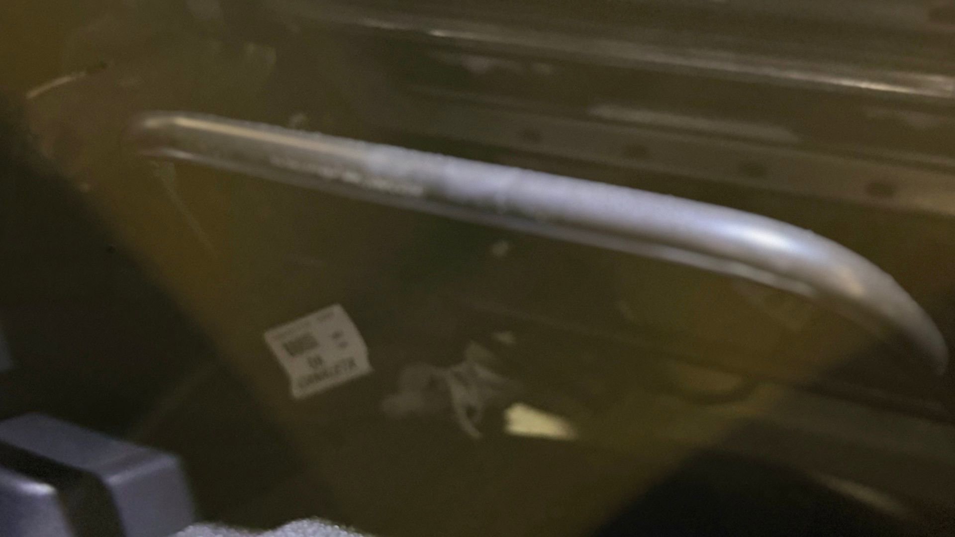 New 2026 Ford Escape Active image 36