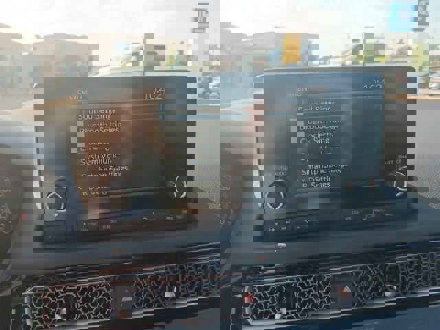 New 2026 Honda Civic Sport image 19