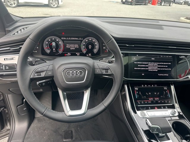New 2026 Audi Q7 3.0T Premium Plus image 21