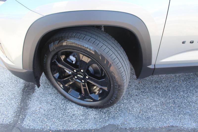 New 2026 Chevrolet Equinox LT w/ Midnight Edition image 24