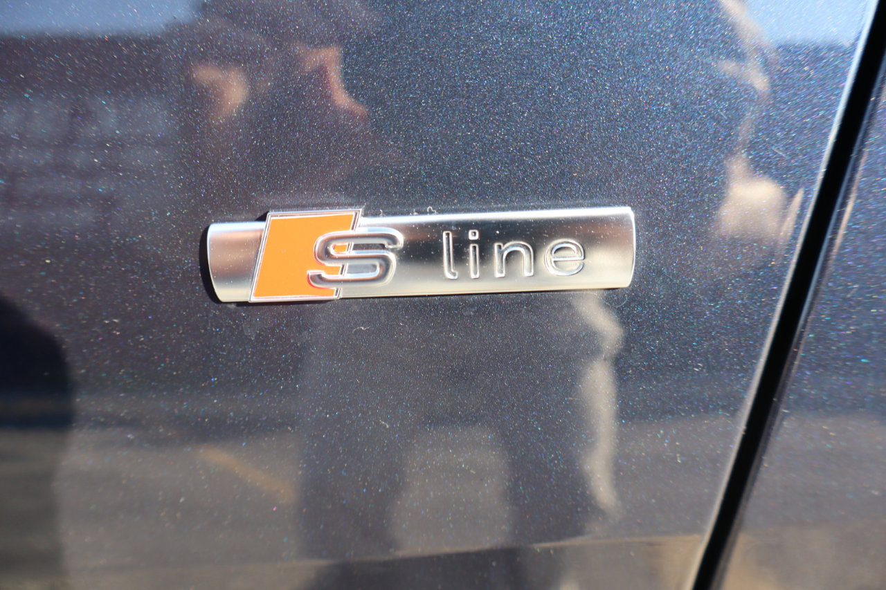 Used 2024 Audi A6 3.0T Prestige image 20