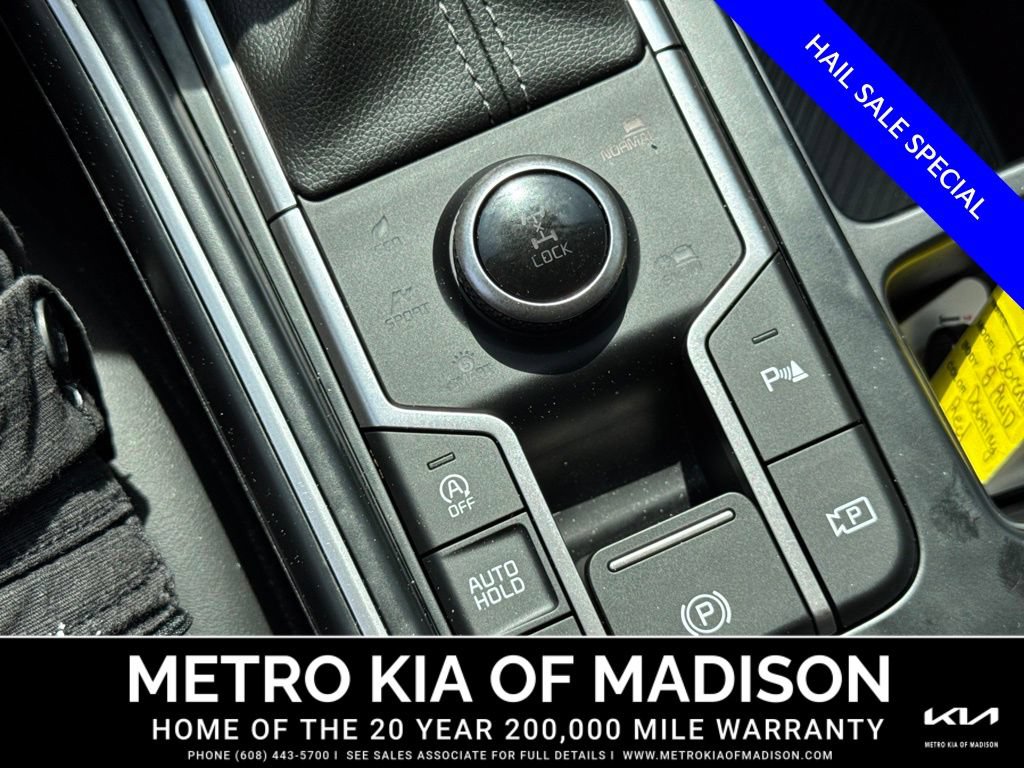Used 2025 Kia Sorento S AWD/4WD image 27