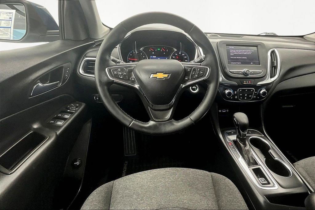 Used 2024 Chevrolet Equinox LT image 5