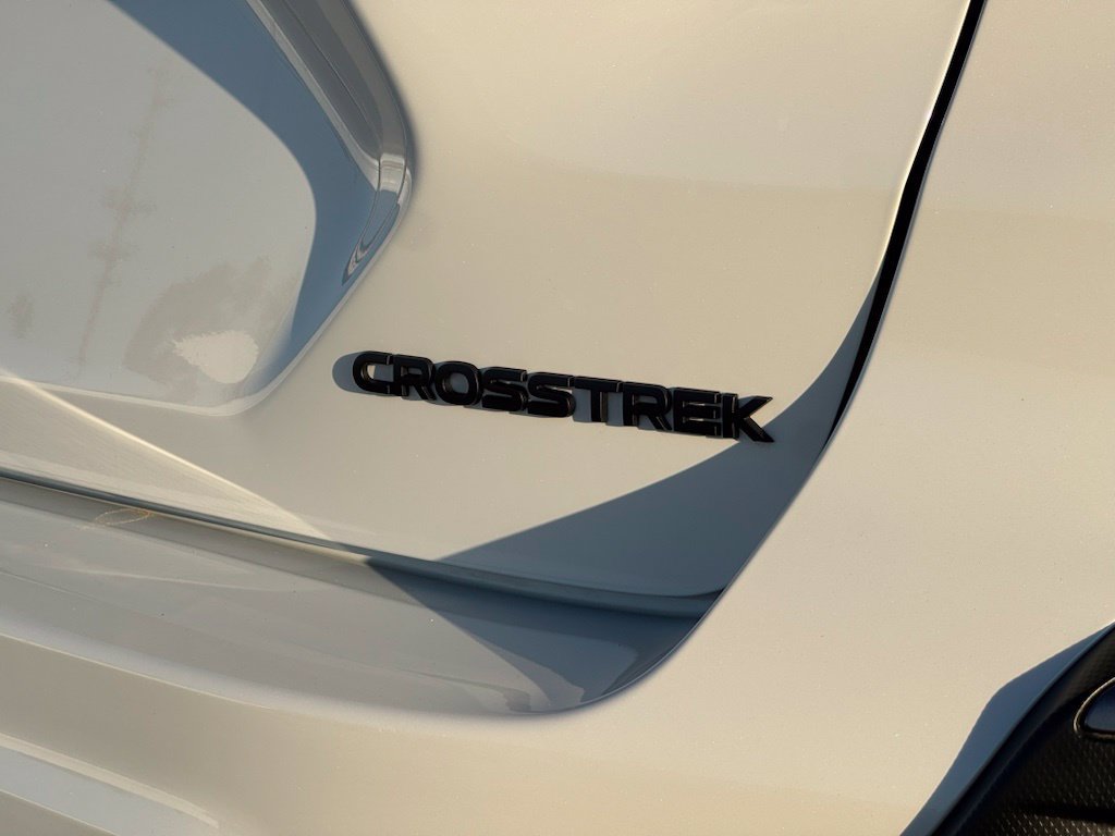 Certified 2026 Subaru Crosstrek 2.5i Limited w/ Crosstrek Mirror Package AWD/4WD image 24