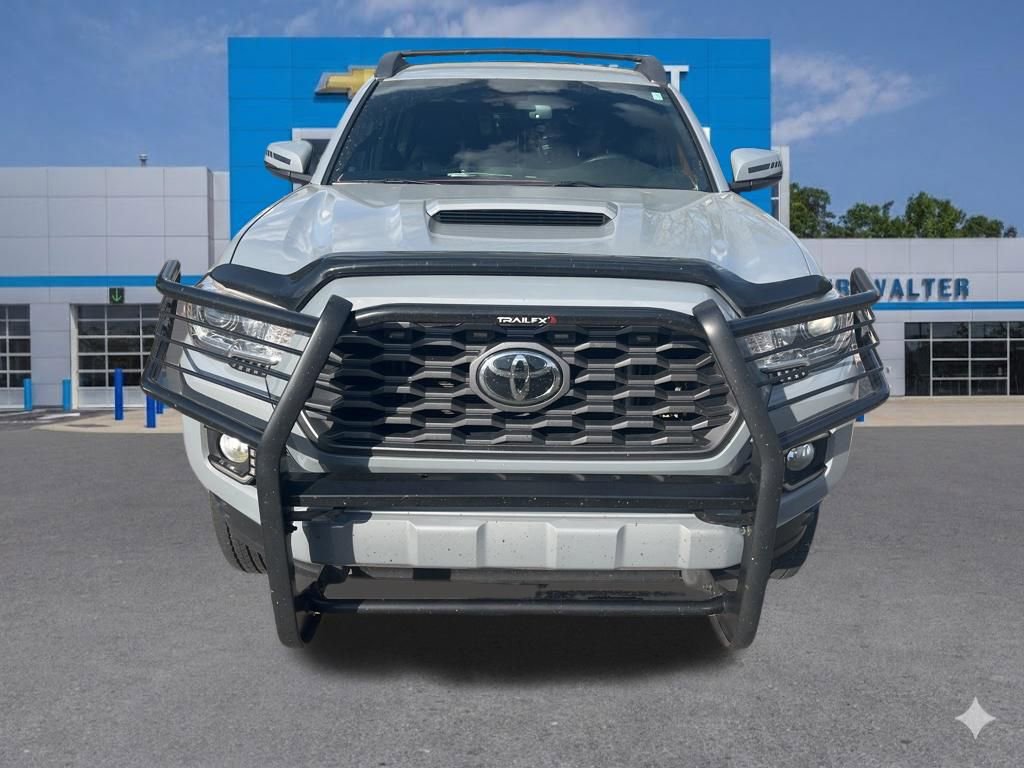 Used 2020 Toyota Tacoma TRD Sport image 14