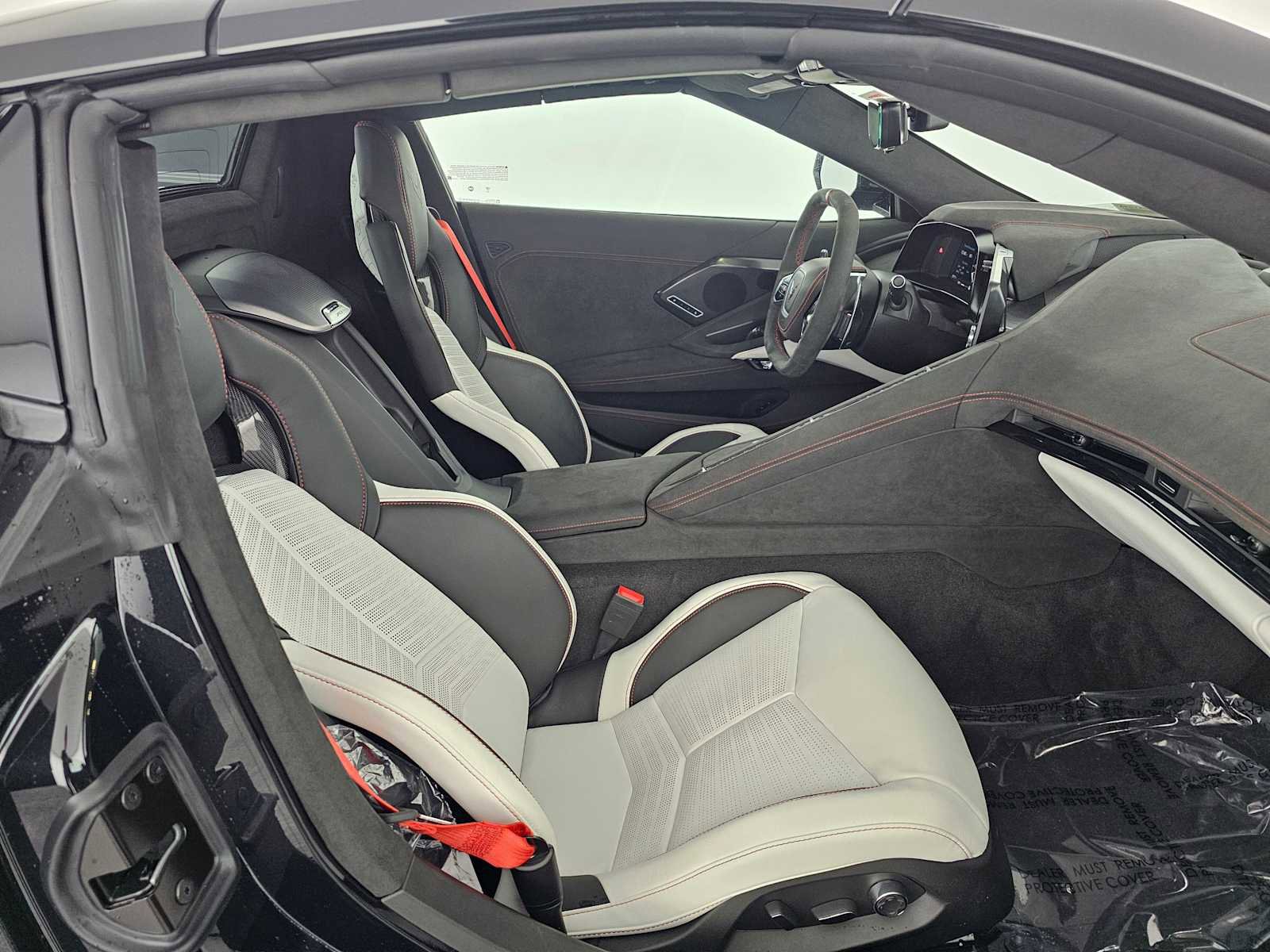 Used 2023 Chevrolet Corvette Stingray Premium Conv image 10