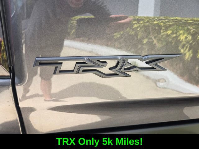 Used 2021 RAM 1500 TRX w/ TRX Level 2 Equipment Group image 13