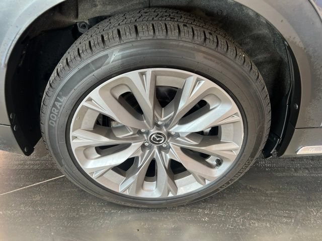 Used 2024 MAZDA CX-90 3.3 Turbo w/ Premium Plus Pkg AWD/4WD image 10