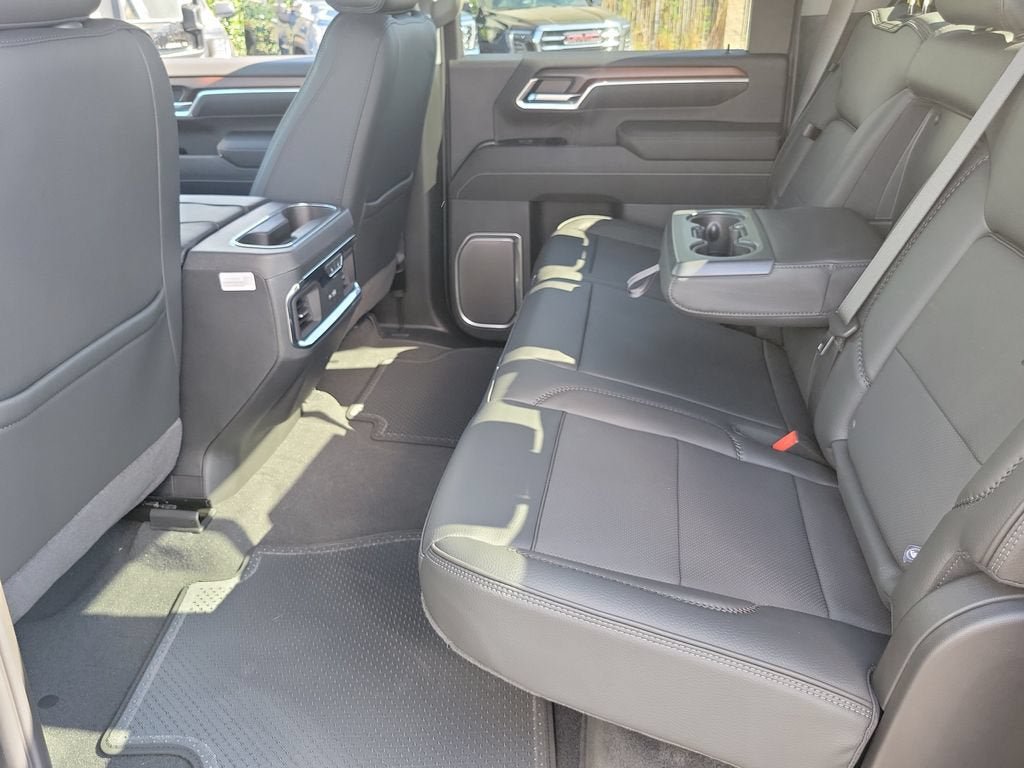 New 2026 GMC Sierra 2500 Denali w/ Max Trailering Package AWD/4WD image 8