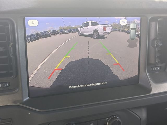 Used 2025 Ford Bronco Badlands image 17