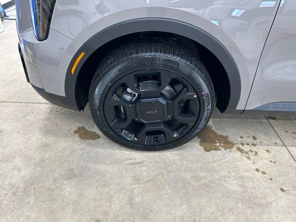 New 2026 Kia Sorento SX Prestige w/ Olive Brown Leather Package image 37