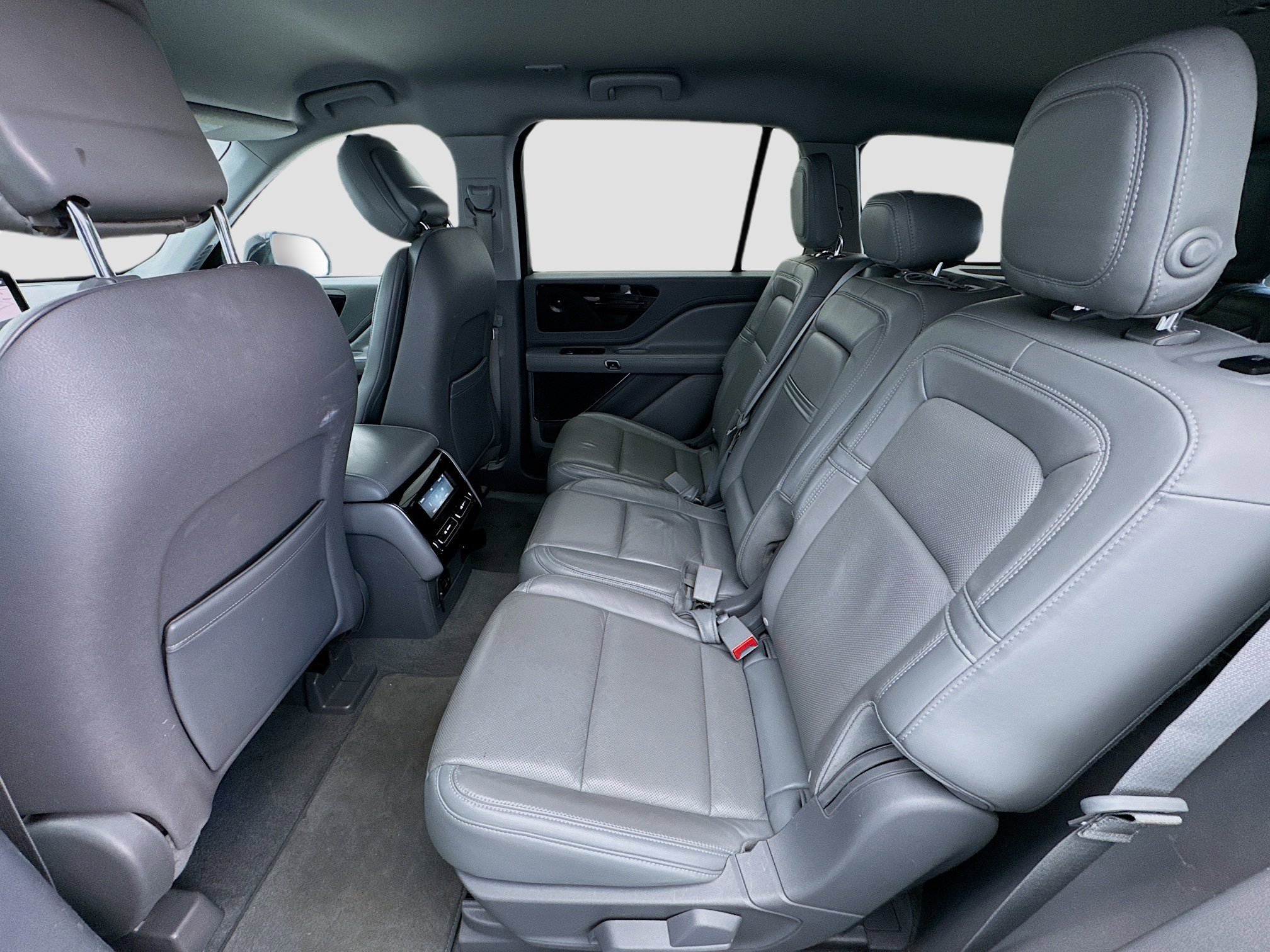 Used 2020 Lincoln Aviator Reserve image 15