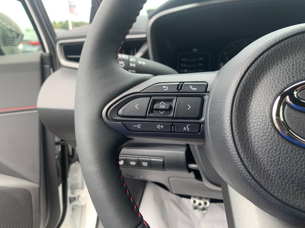New 2026 Toyota Corolla GR AWD/4WD image 26
