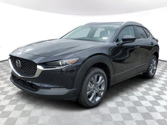New 2025 MAZDA CX-30 AWD 2.5 S w/ Premium Package image 2
