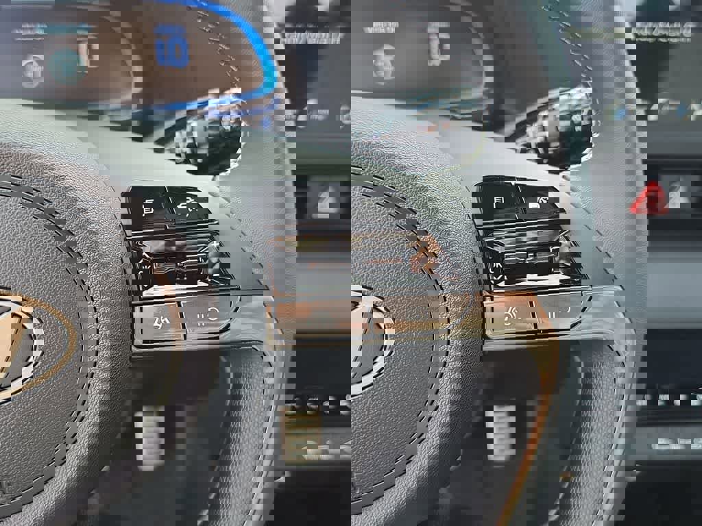 New 2026 Hyundai Elantra Sport image 25