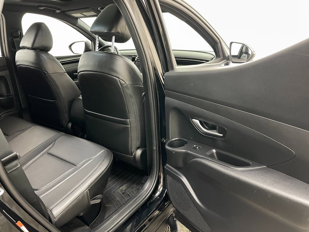 Used 2024 Hyundai Santa Cruz XRT image 43