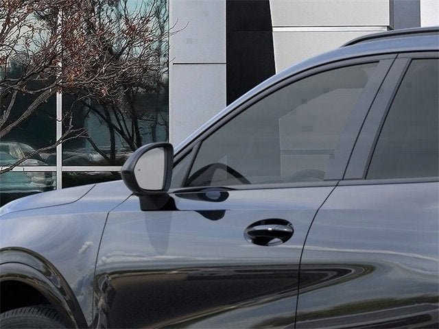 New 2025 Buick Envision Sport Touring AWD/4WD image 60