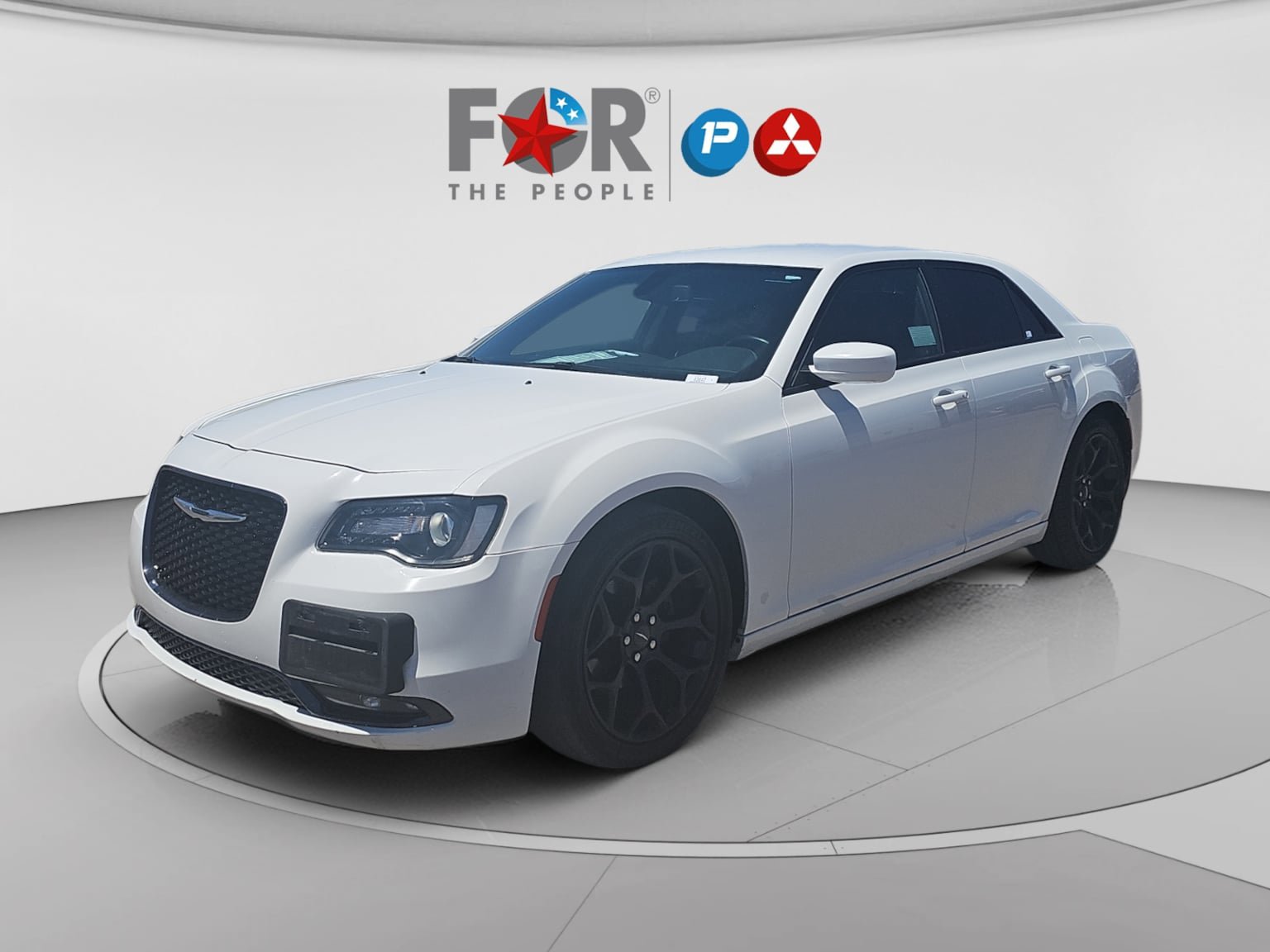 Used 2020 Chrysler 300 S