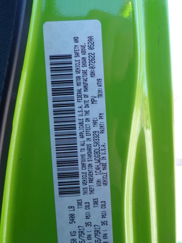 Used 2013 Jeep Wrangler Unlimited Sport image 27