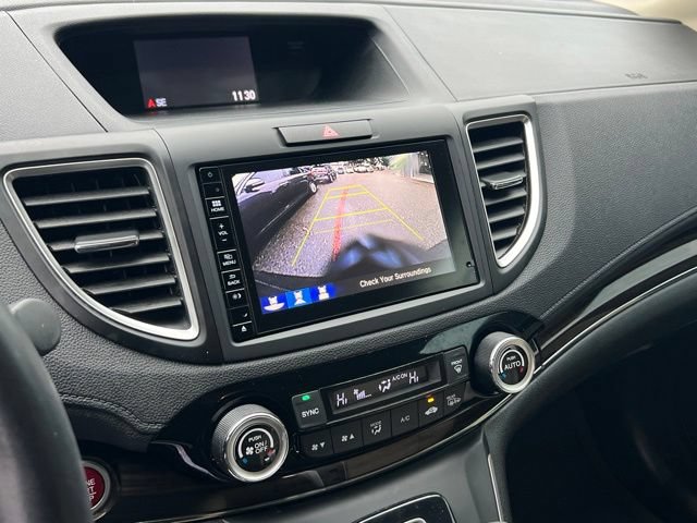 Used 2015 Honda CR-V EX-L image 20