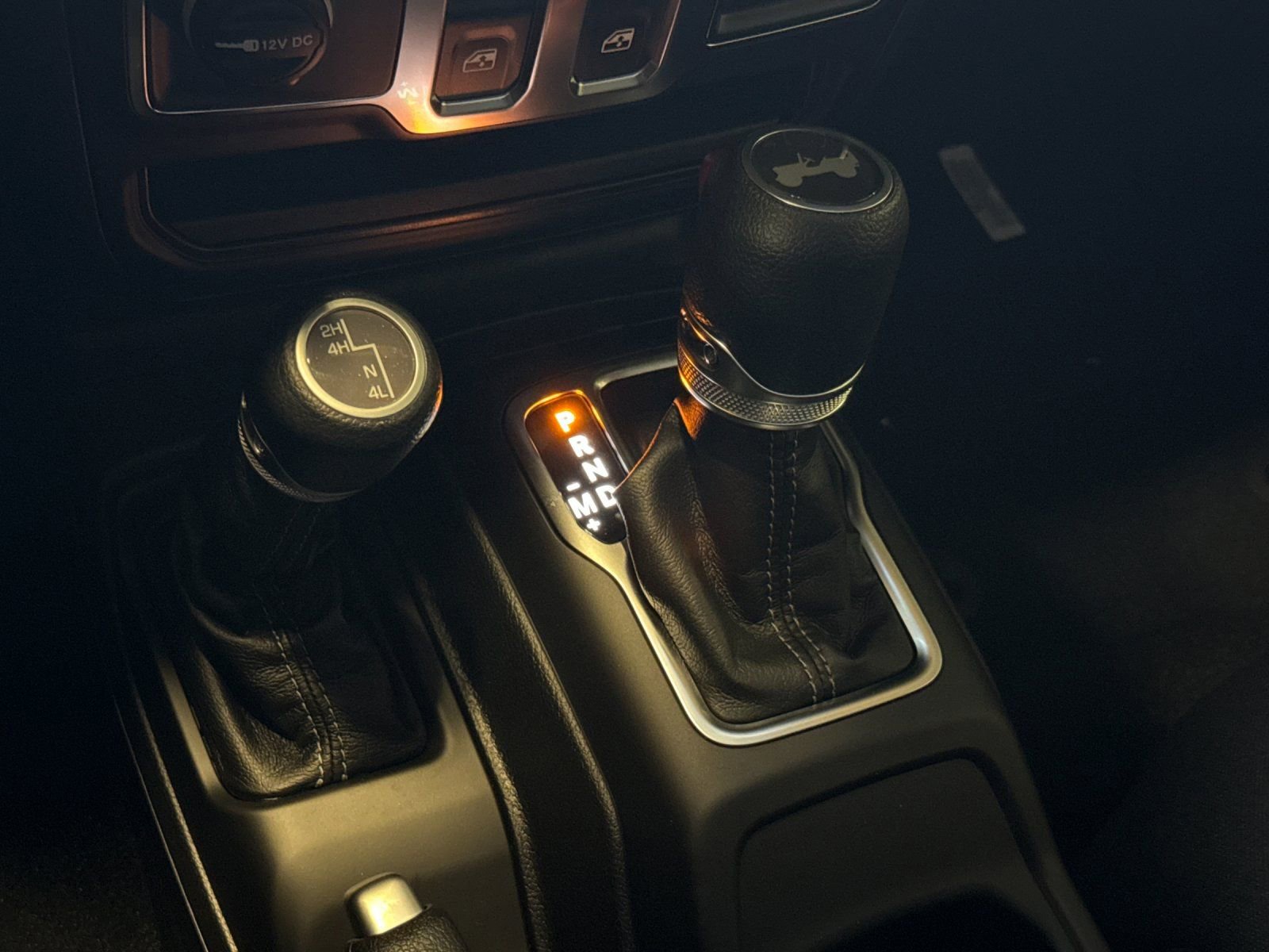 New 2026 Jeep Wrangler Sport S image 18