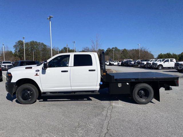 New 2026 RAM 3500 Tradesman image 7