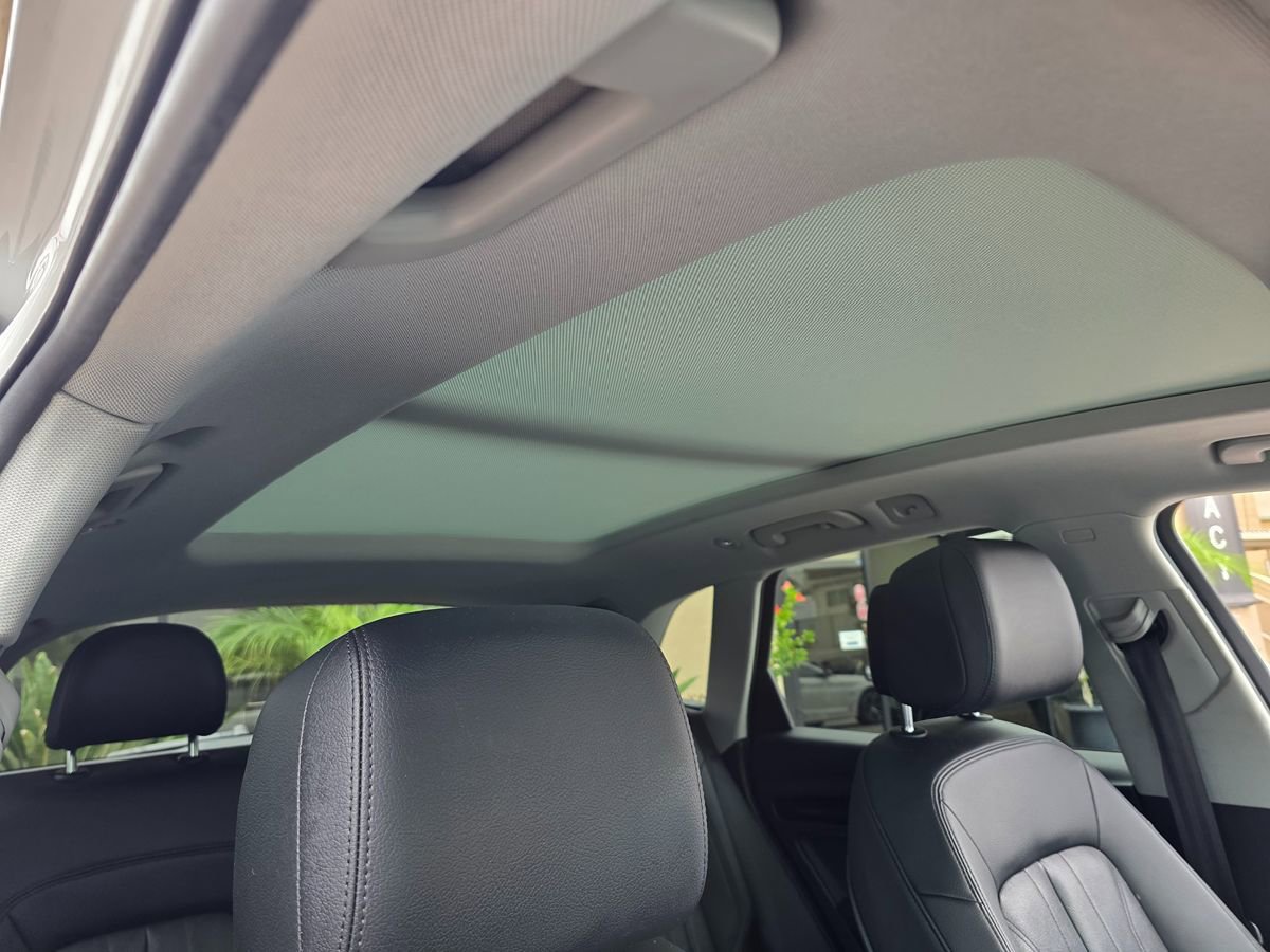 Used 2018 Audi Q5 2.0T Premium Plus AWD/4WD image 16