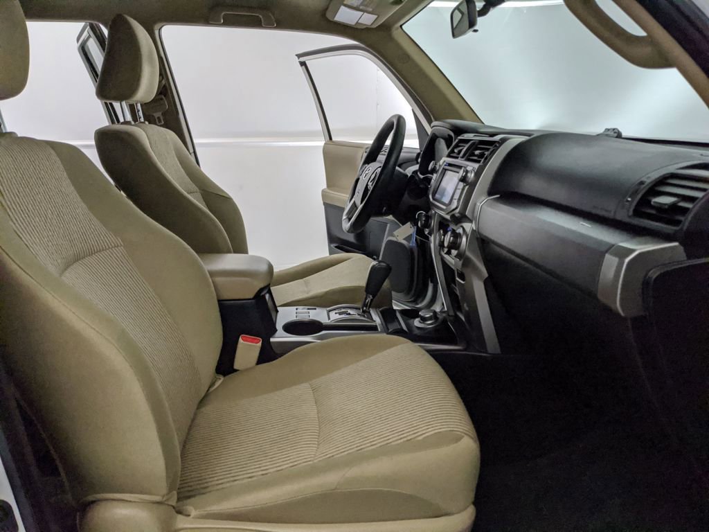 Used 2019 Toyota 4Runner SR5 image 21