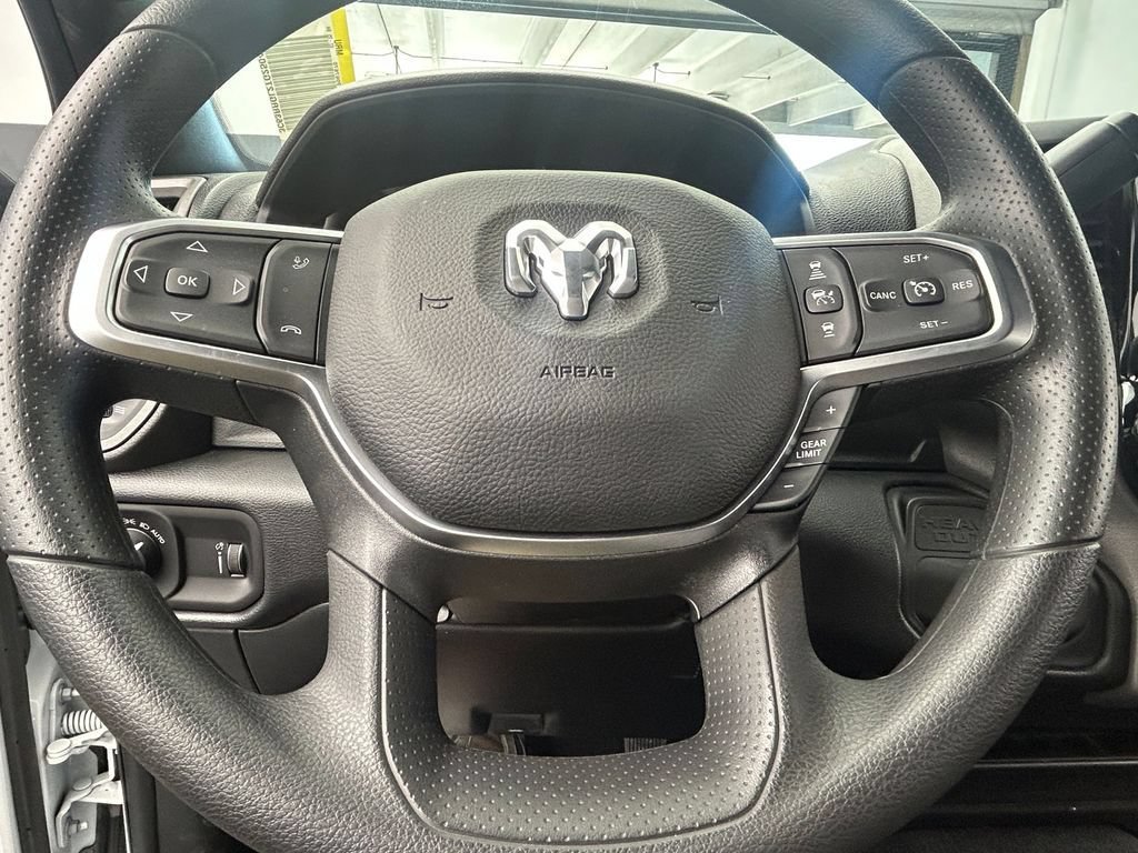Used 2026 RAM 3500 Tradesman AWD/4WD image 19