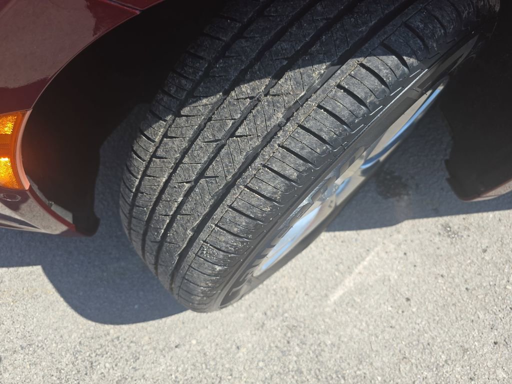 Used 2021 Chrysler Pacifica Touring-L w/ Premium & Safety Sphere Group image 28