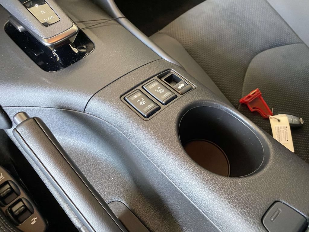 New 2026 Nissan Z Performance w/ Floor Mat Package RWD image 13